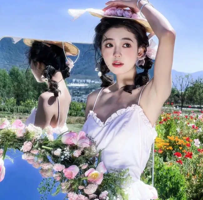 朱迪之夏